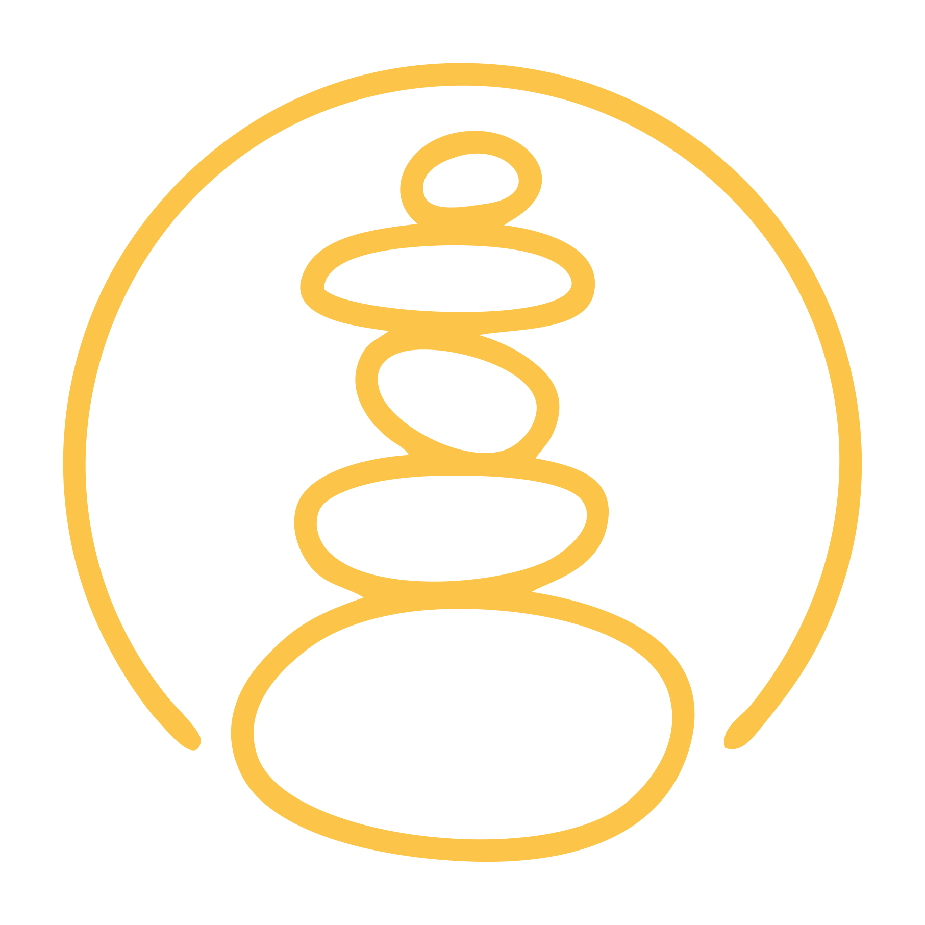 Innere Balance