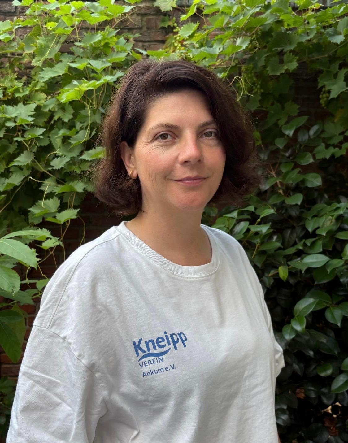 Monika Klotzsche