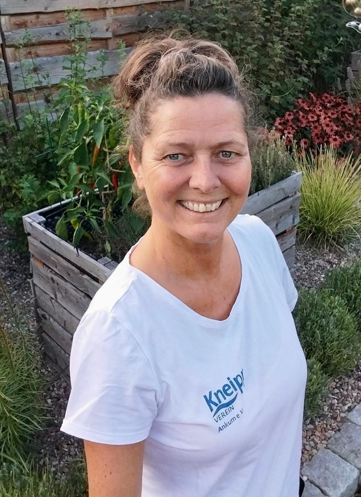 Silke Simons-Gallert